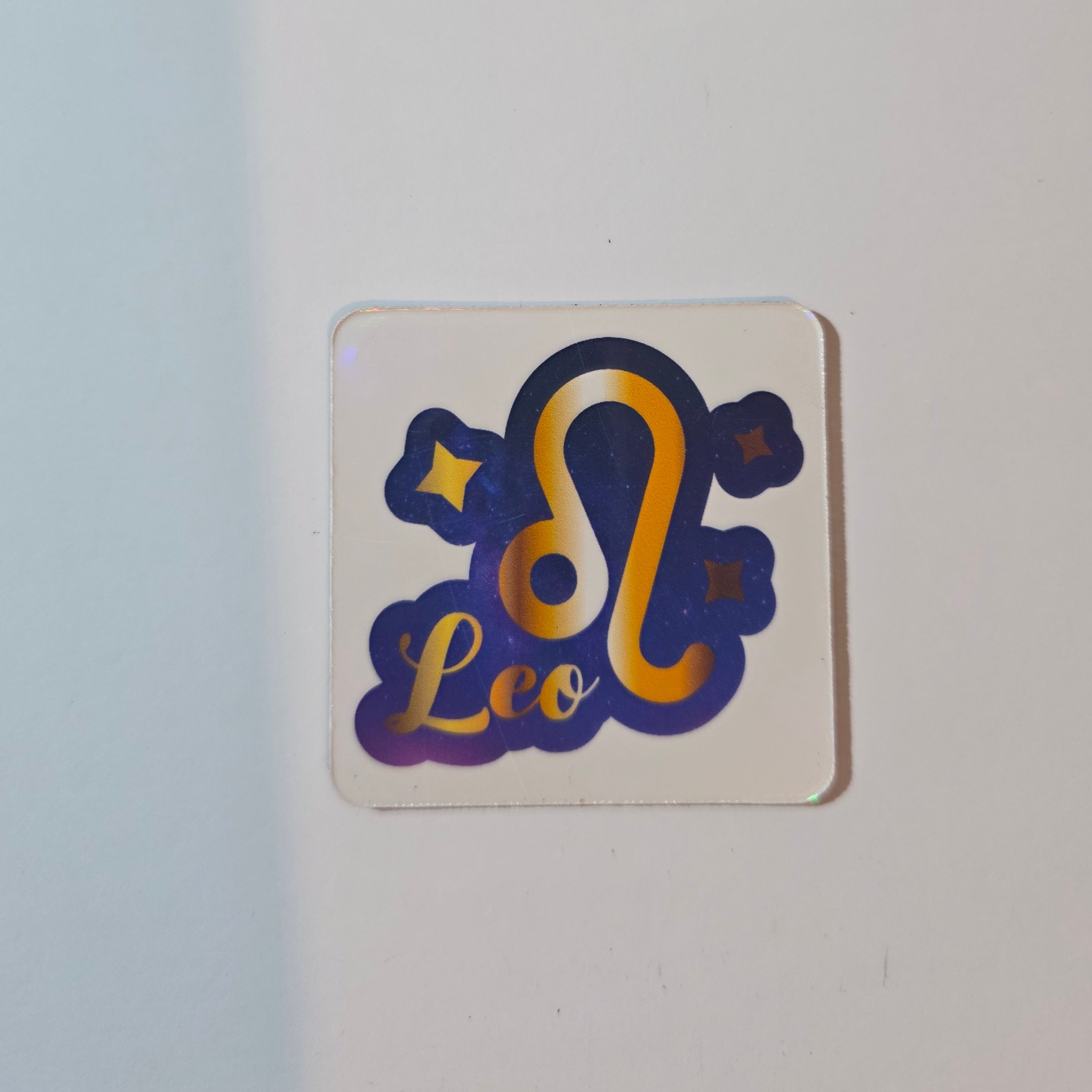 Zodiac Fridge Magnets