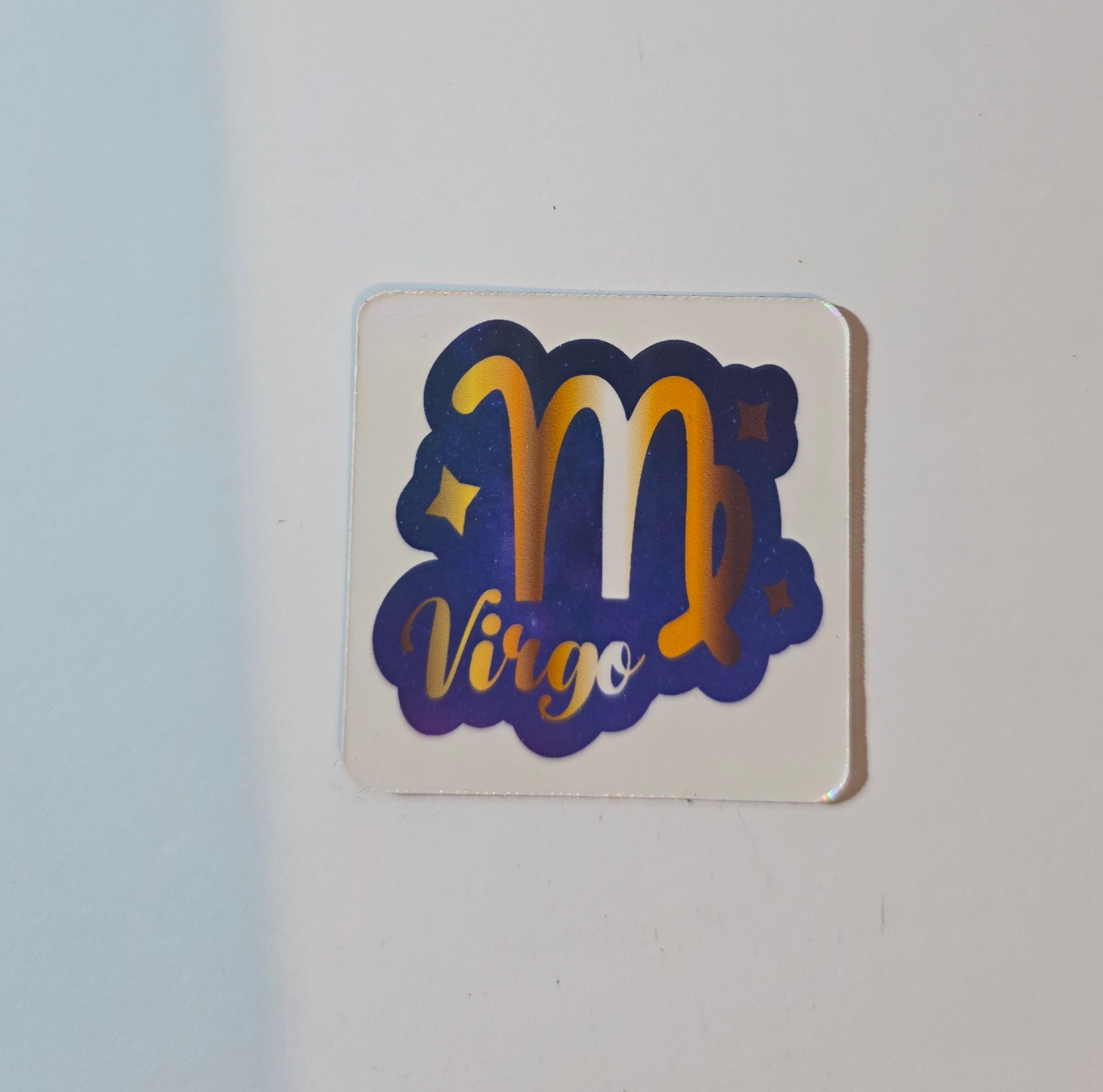 Zodiac Fridge Magnets