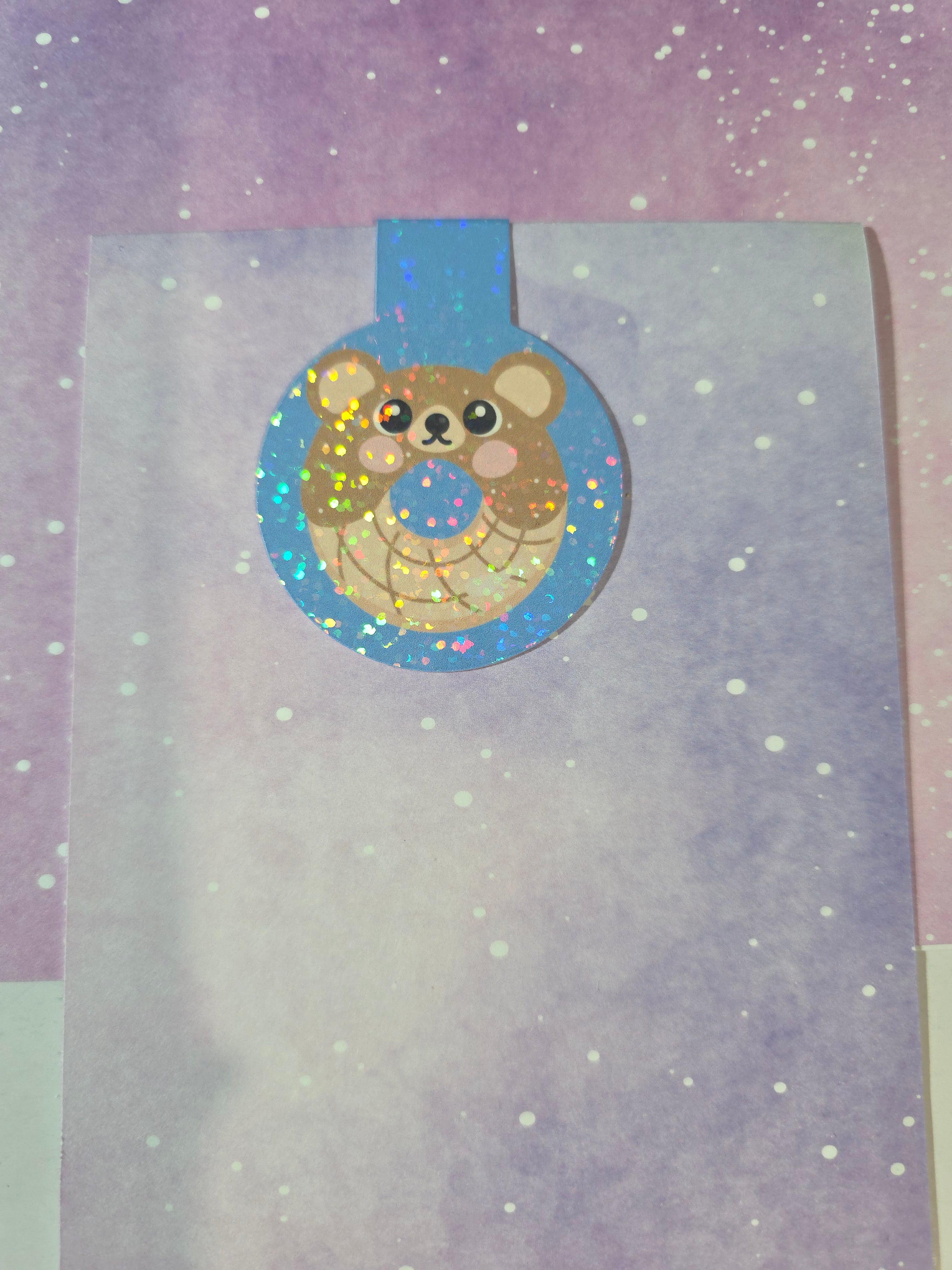 Doughnut Bear