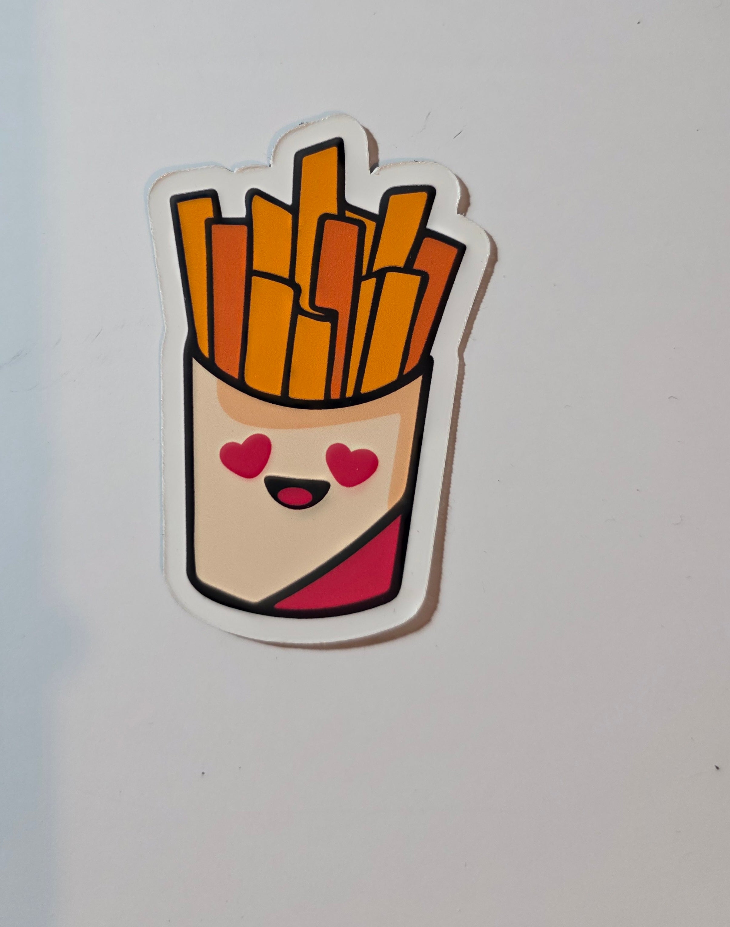Kawaii Fridge Magnet