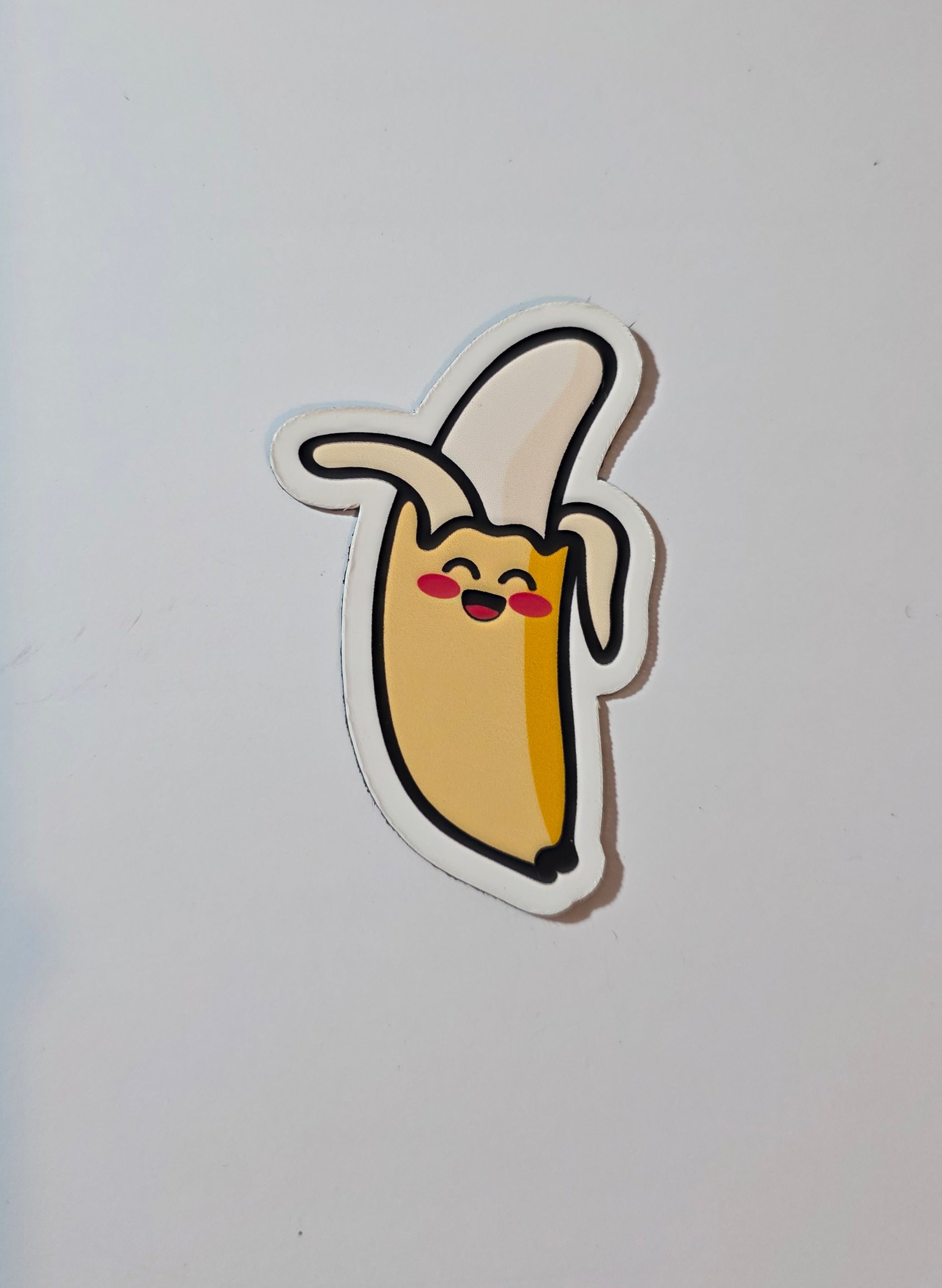 Kawaii Fridge Magnet