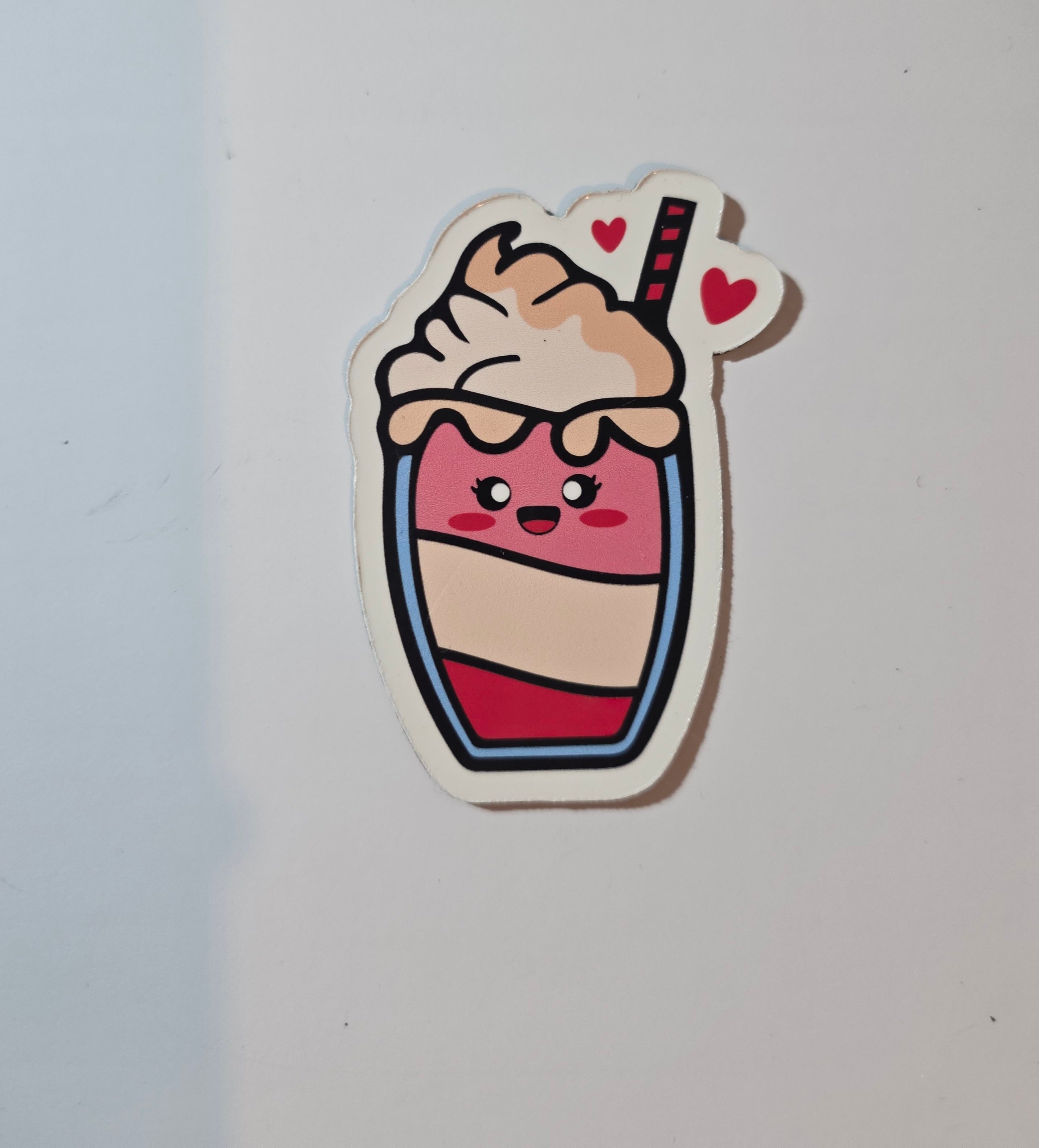 Kawaii Fridge Magnet