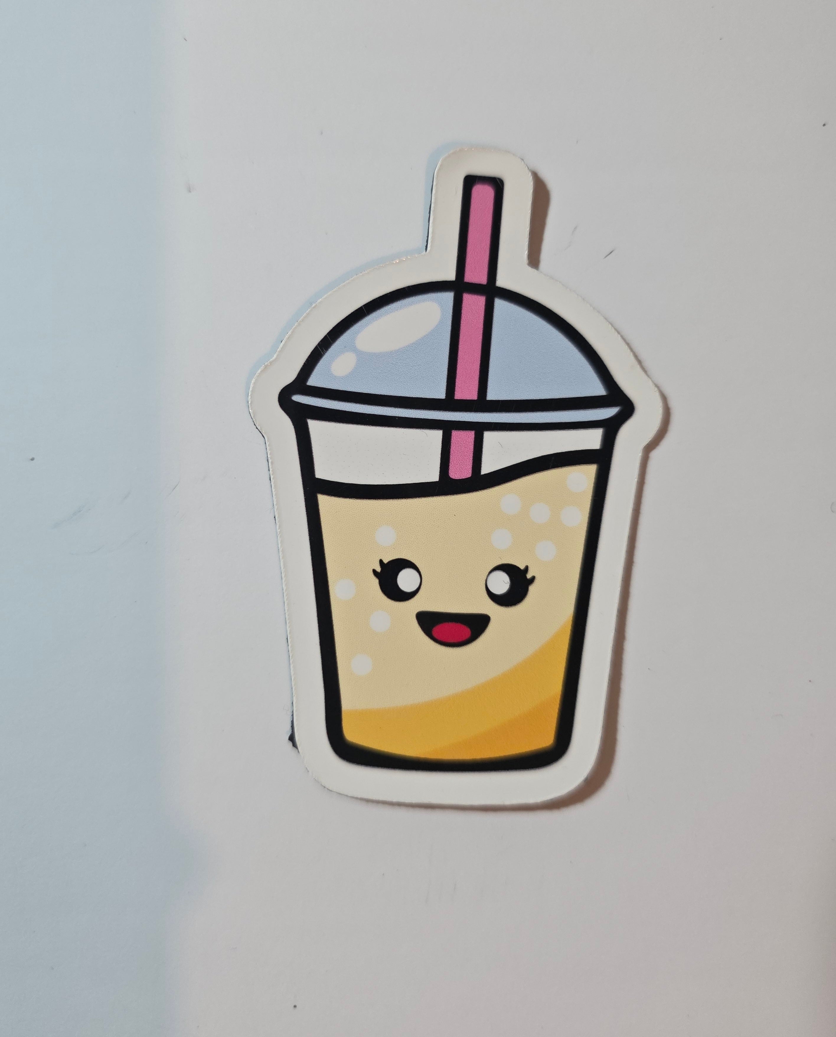 Kawaii Fridge Magnet