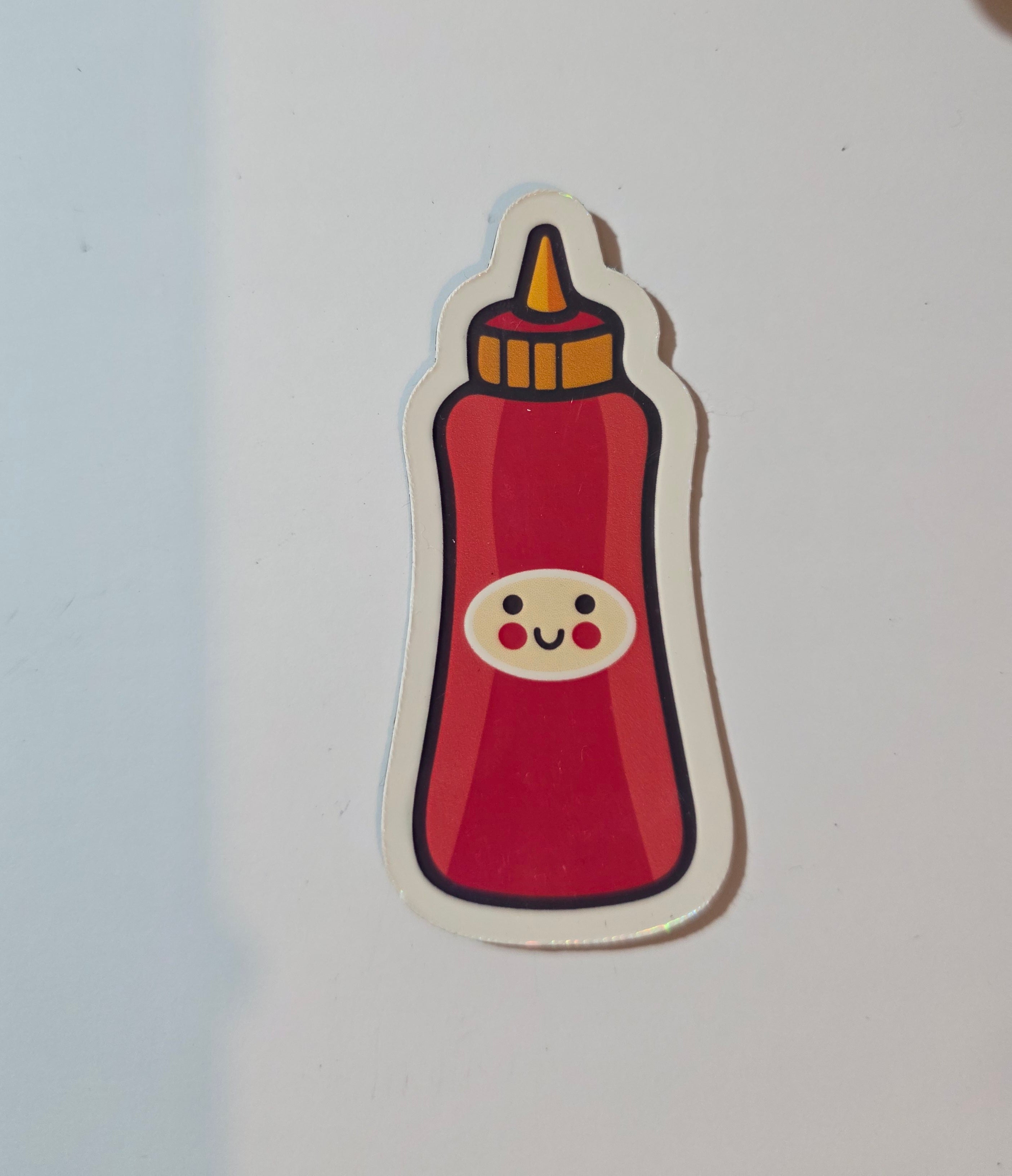 Kawaii Fridge Magnet