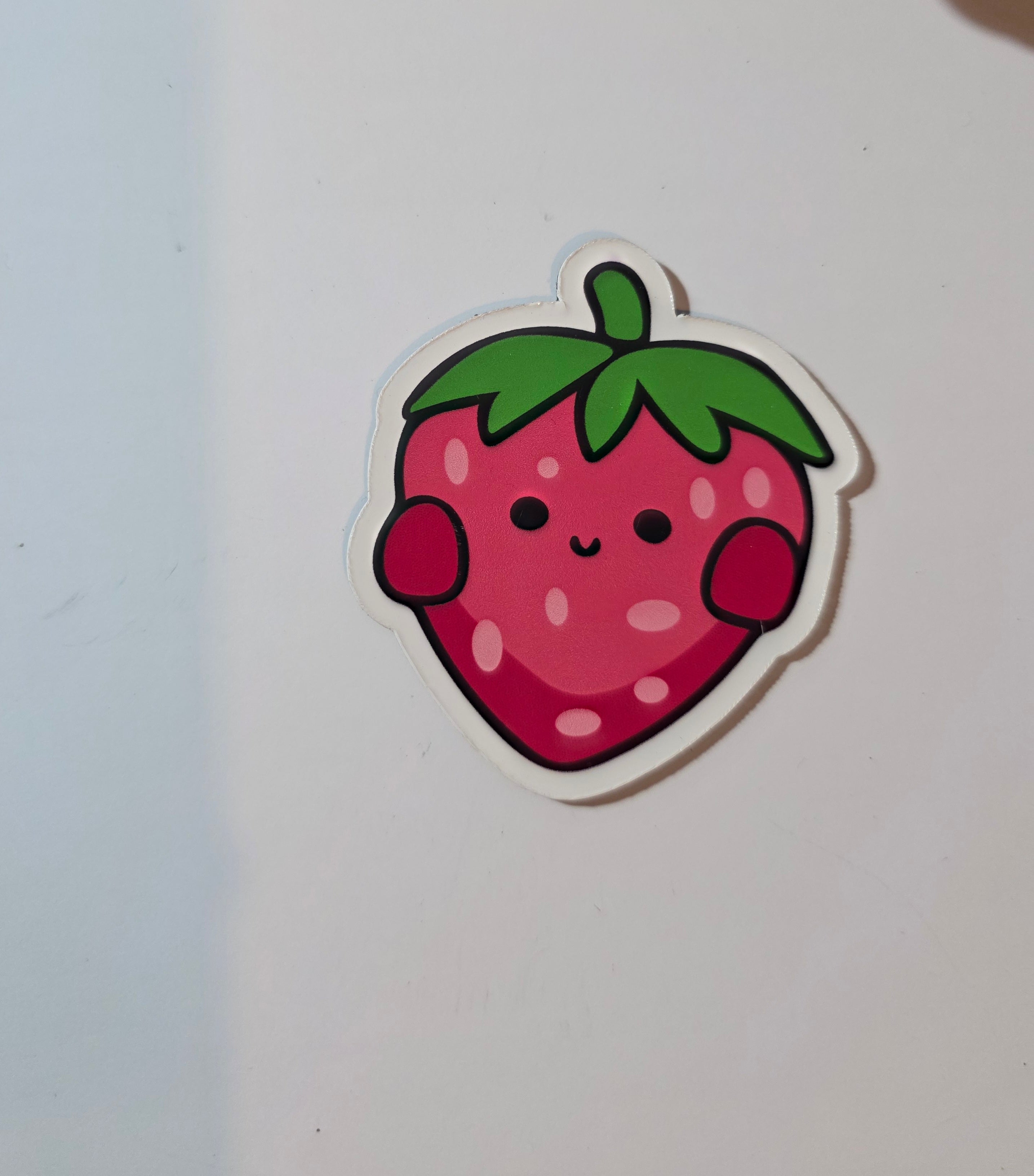 Kawaii Fridge Magnet