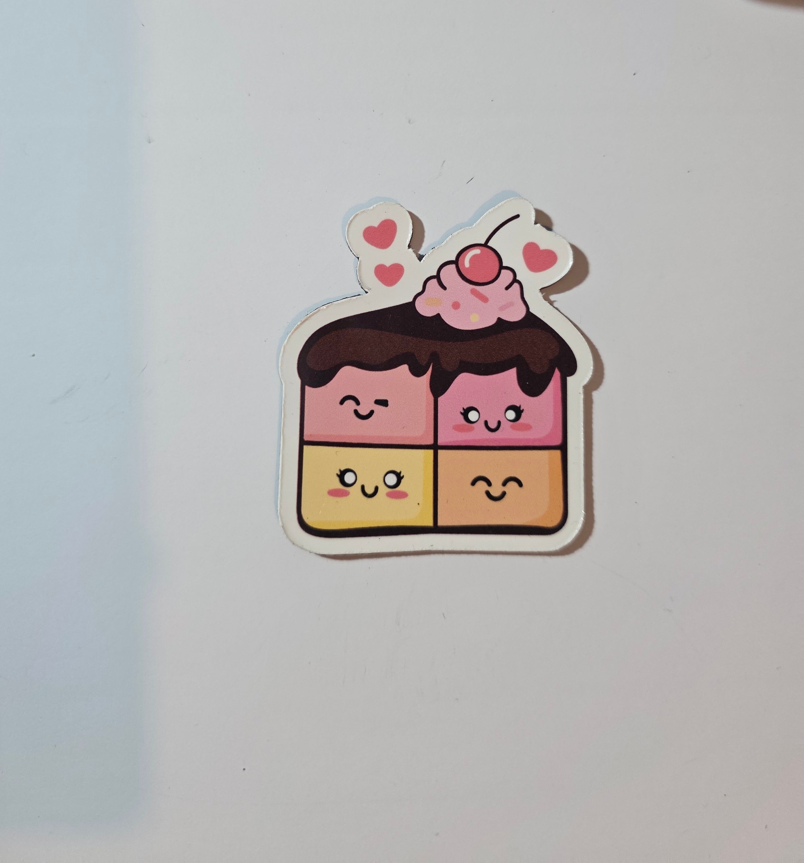 Kawaii Fridge Magnet