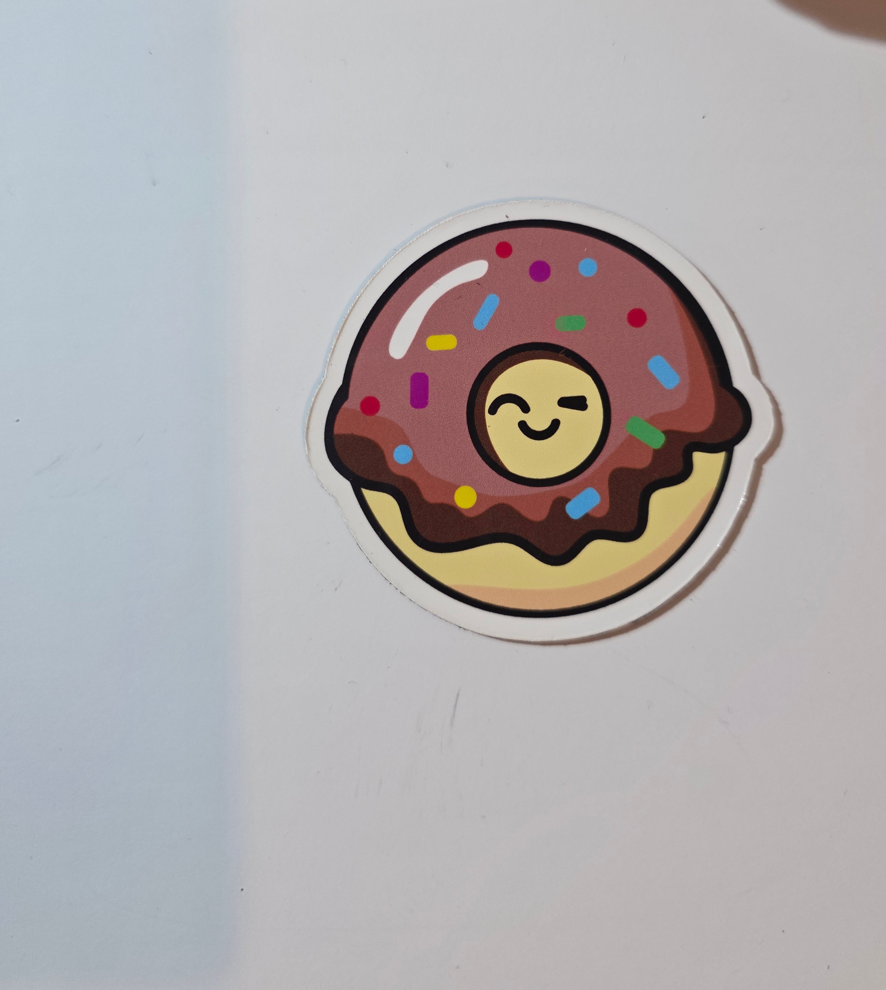 Kawaii Fridge Magnet