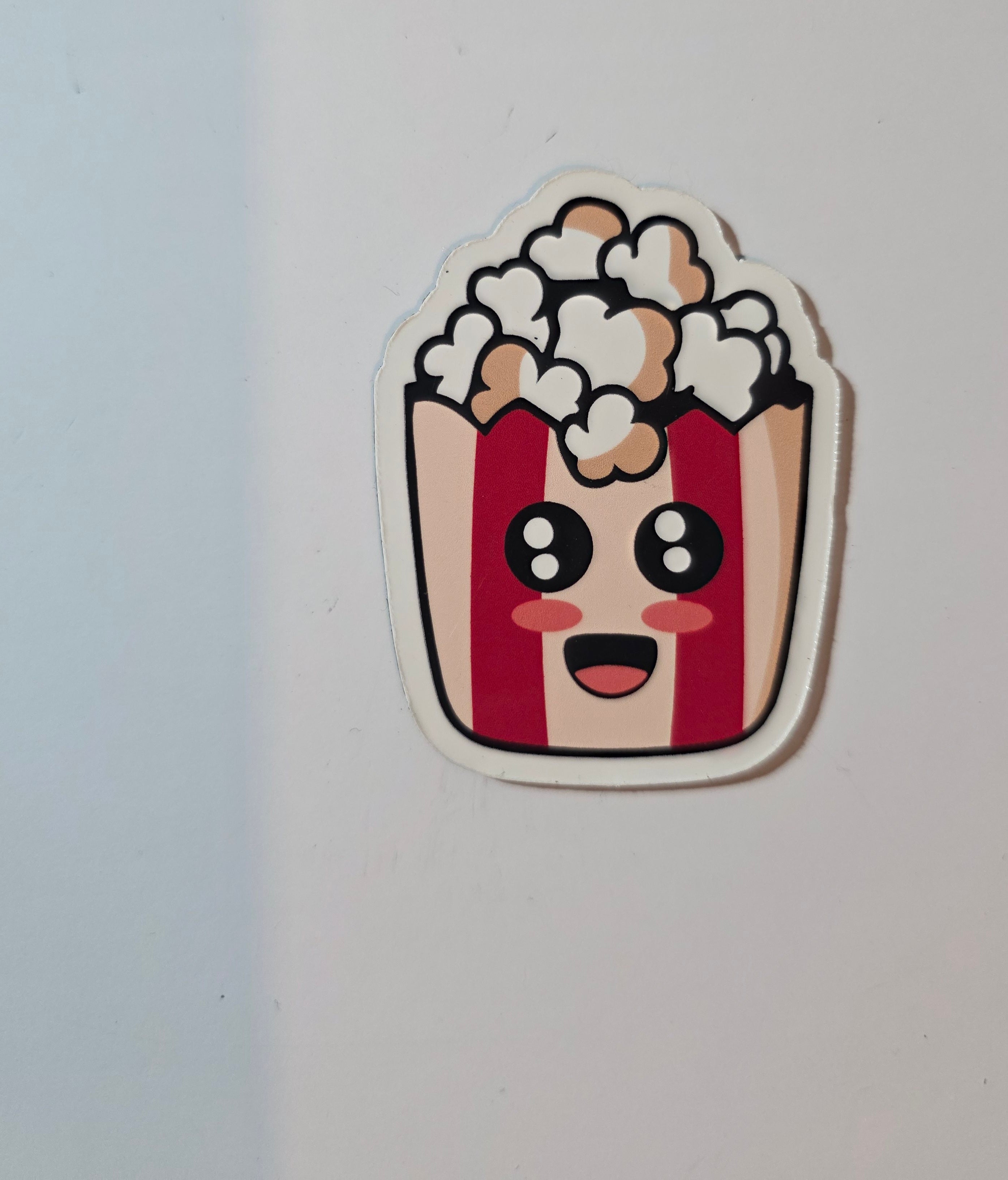 Kawaii Fridge Magnet