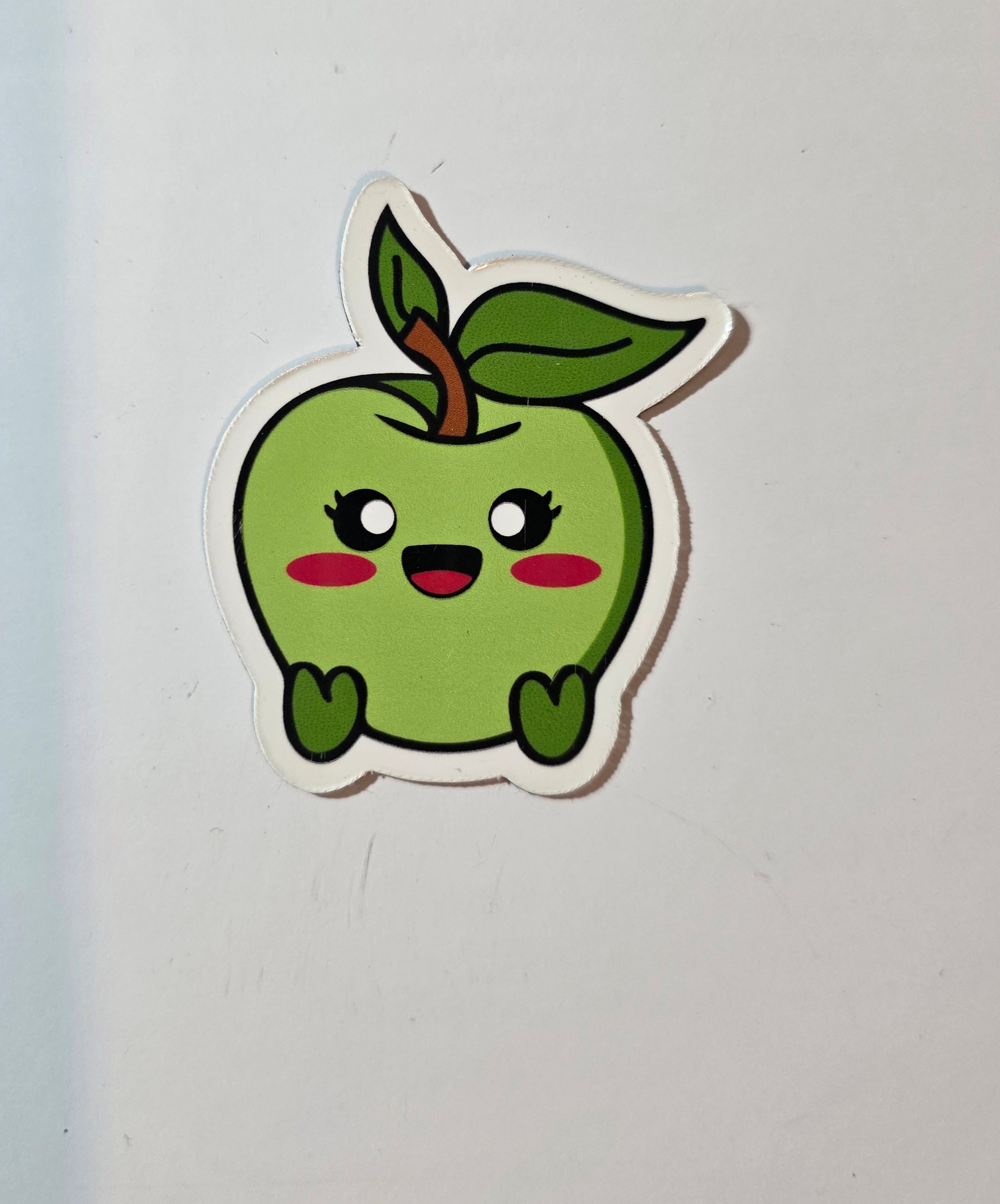 Kawaii Fridge Magnet