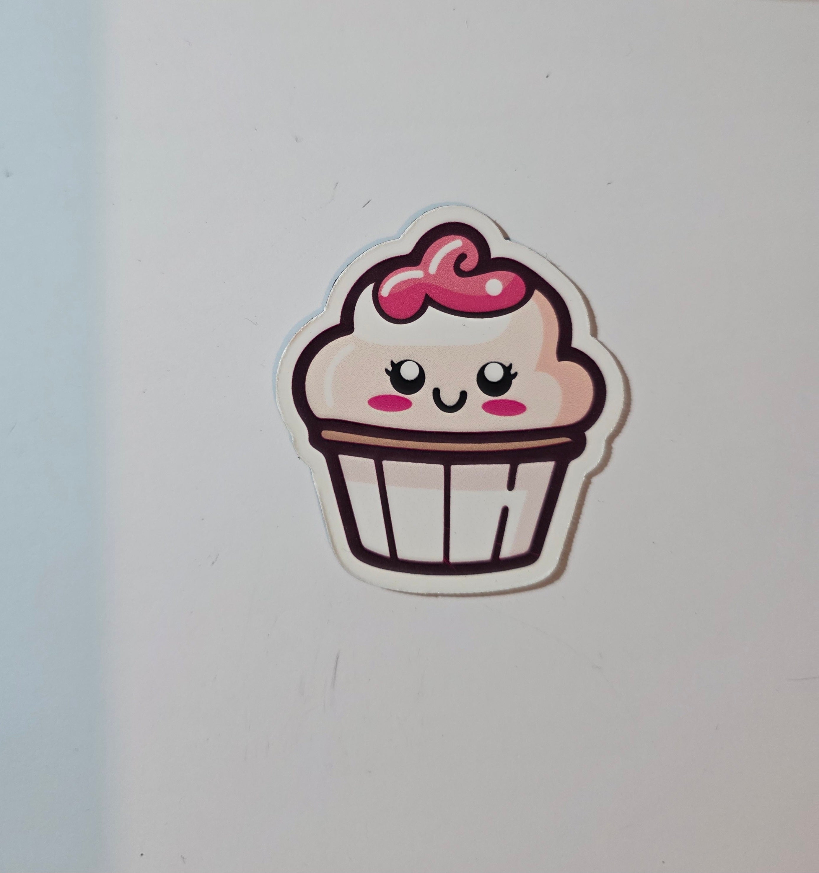 Kawaii Fridge Magnet
