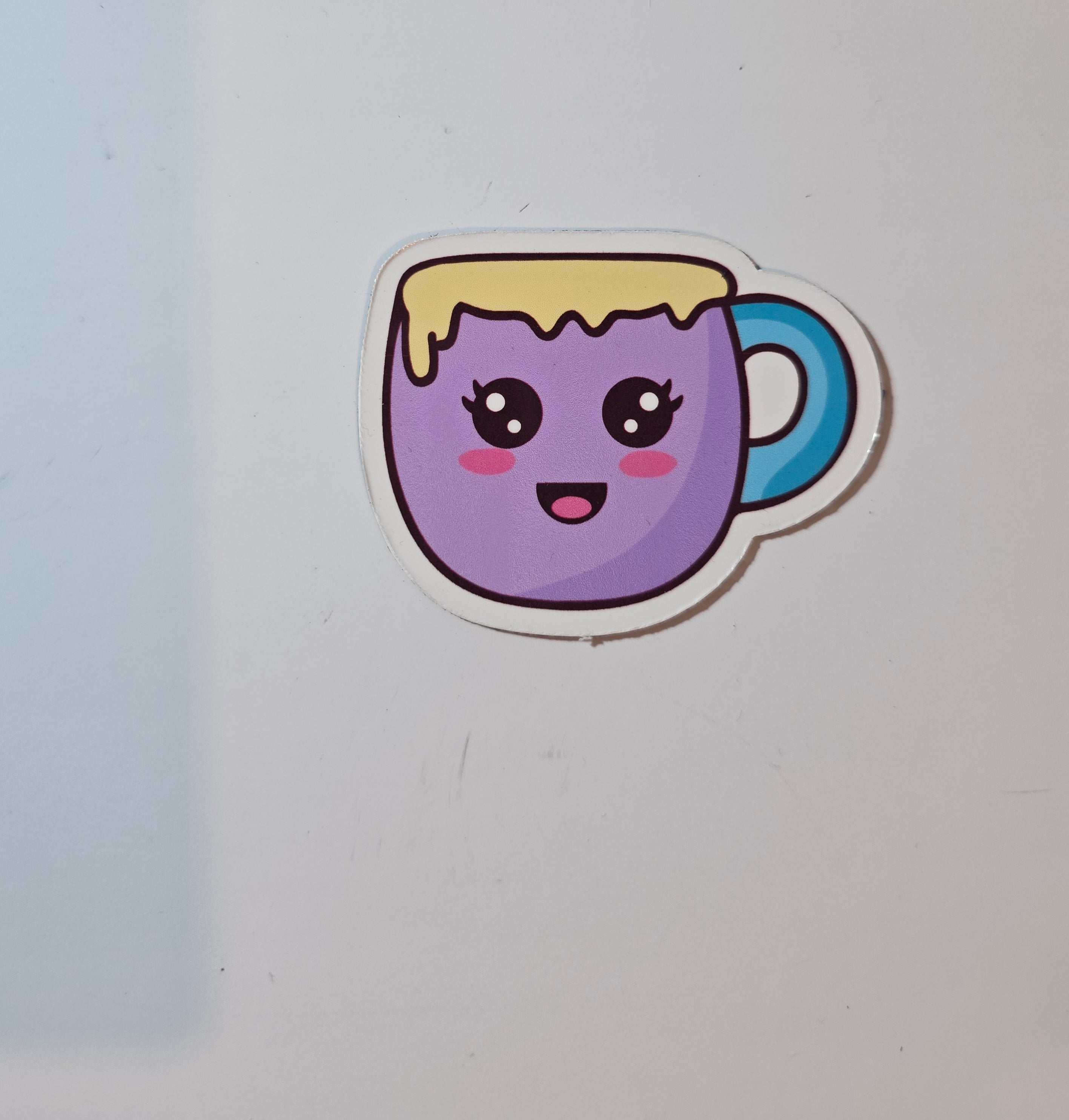Kawaii Fridge Magnet