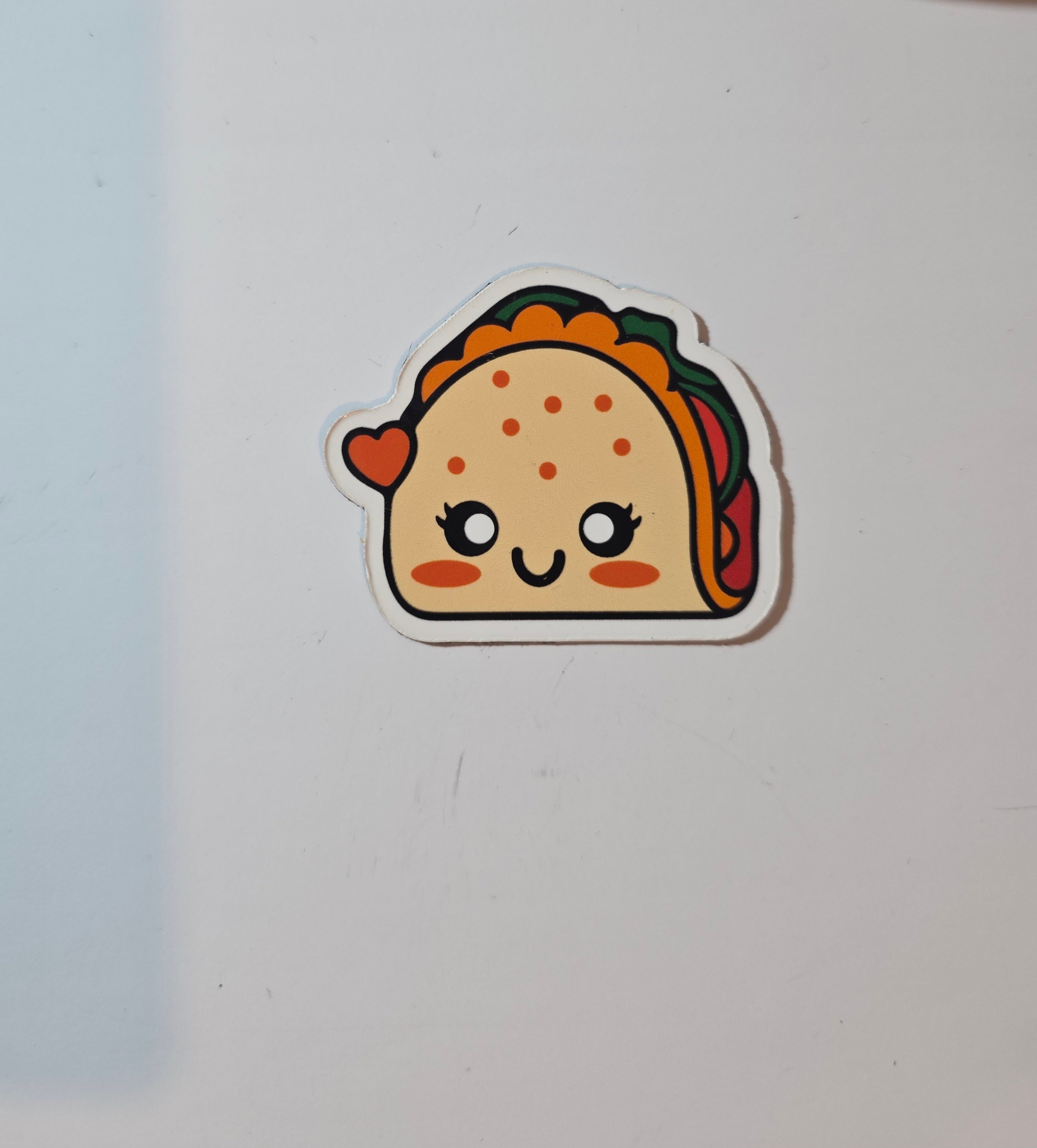 Kawaii Fridge Magnet