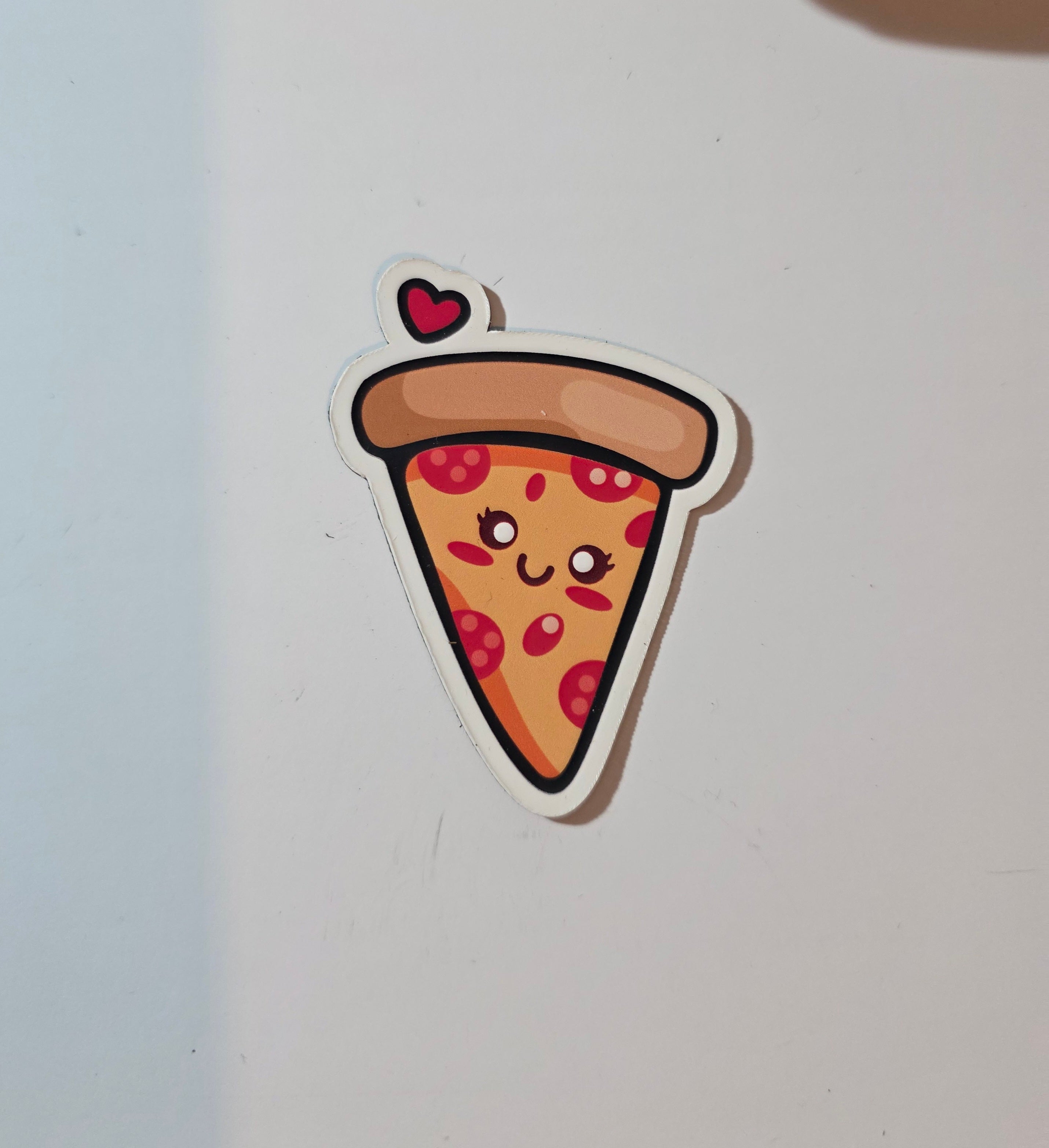Kawaii Fridge Magnet