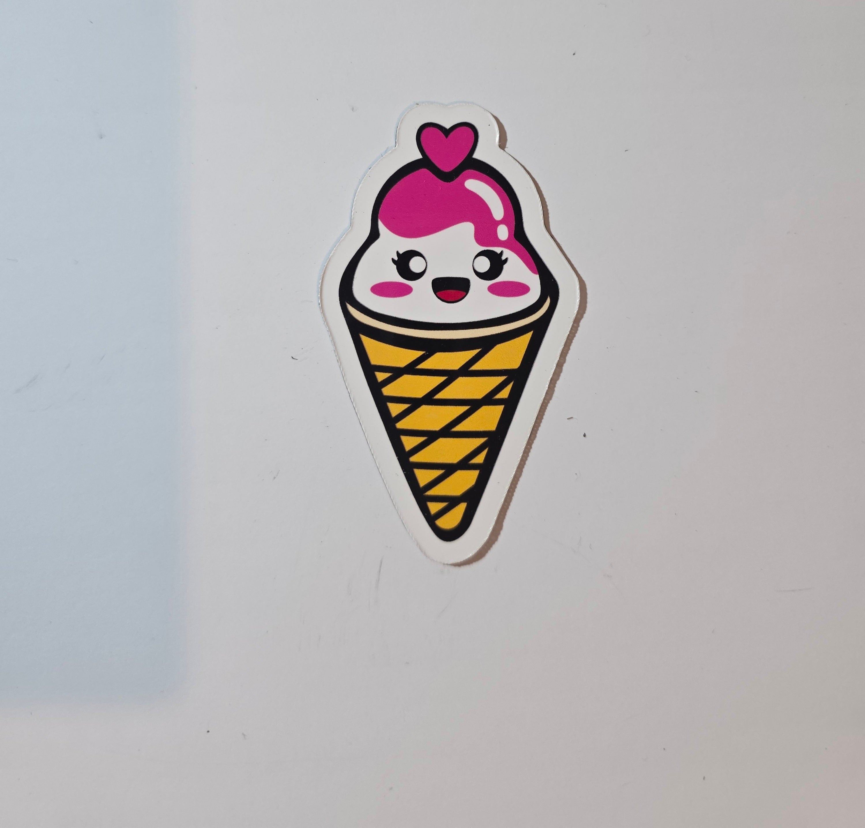 Kawaii Fridge Magnet