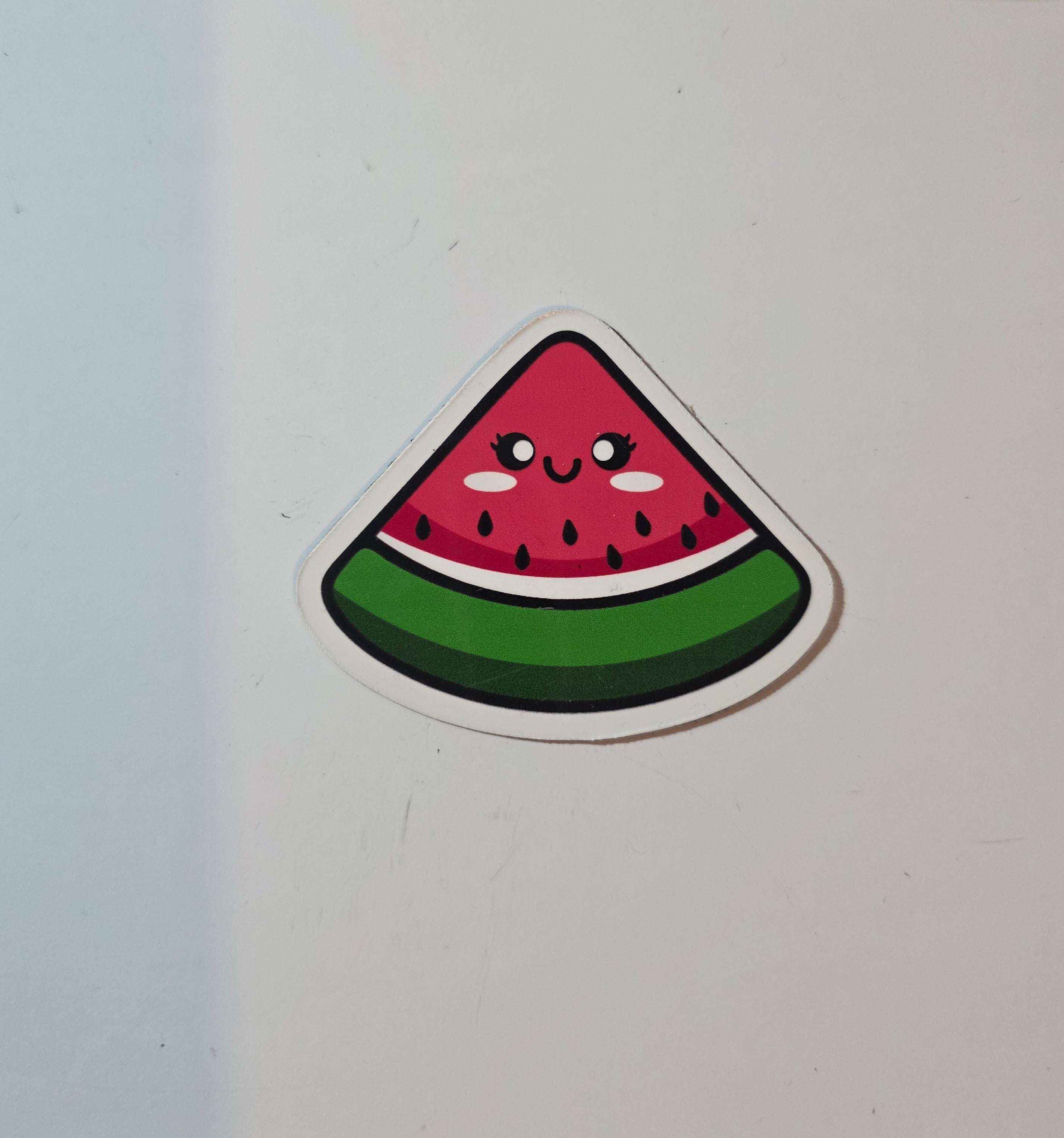 Kawaii Fridge Magnet