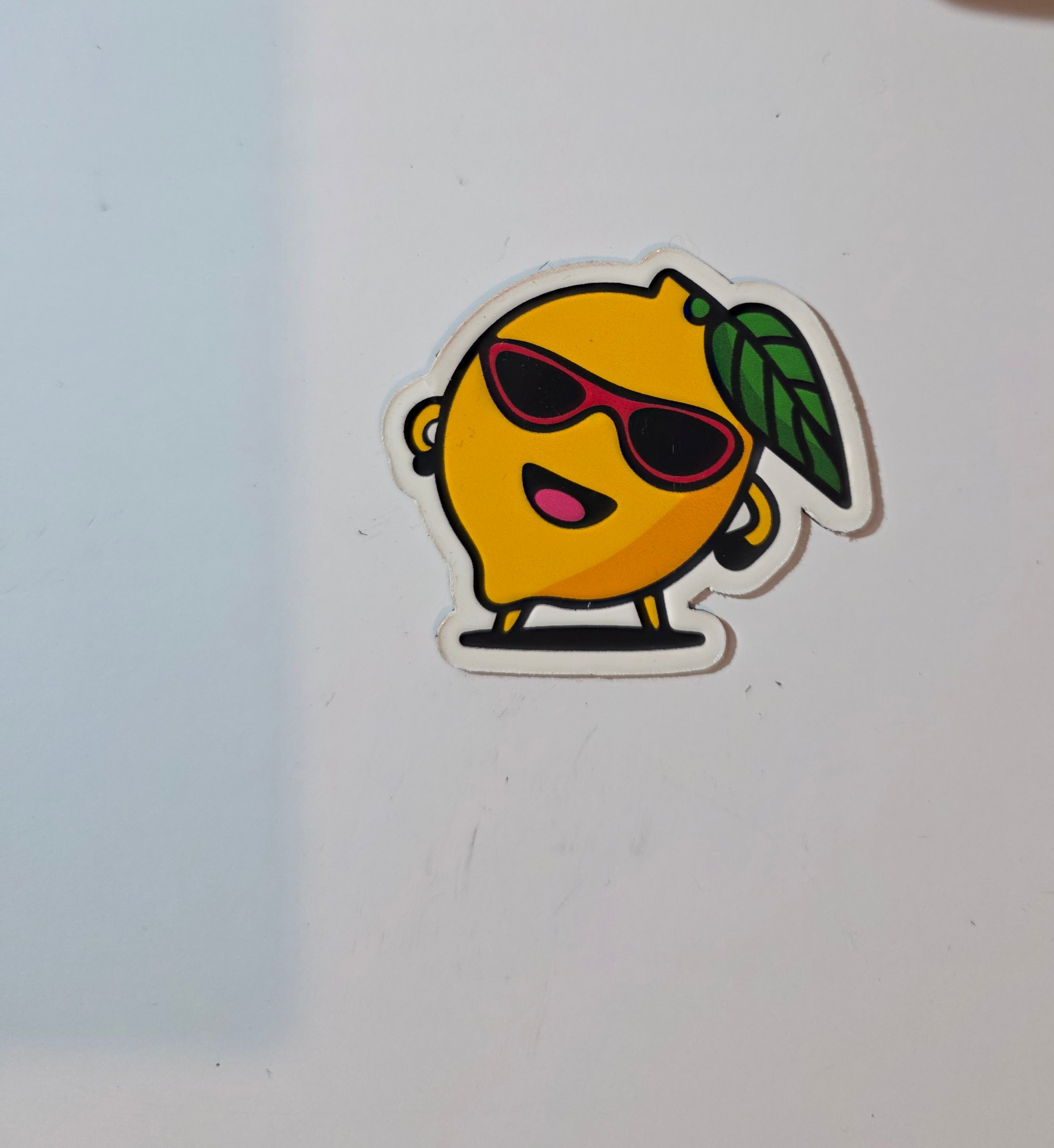 Kawaii Fridge Magnet