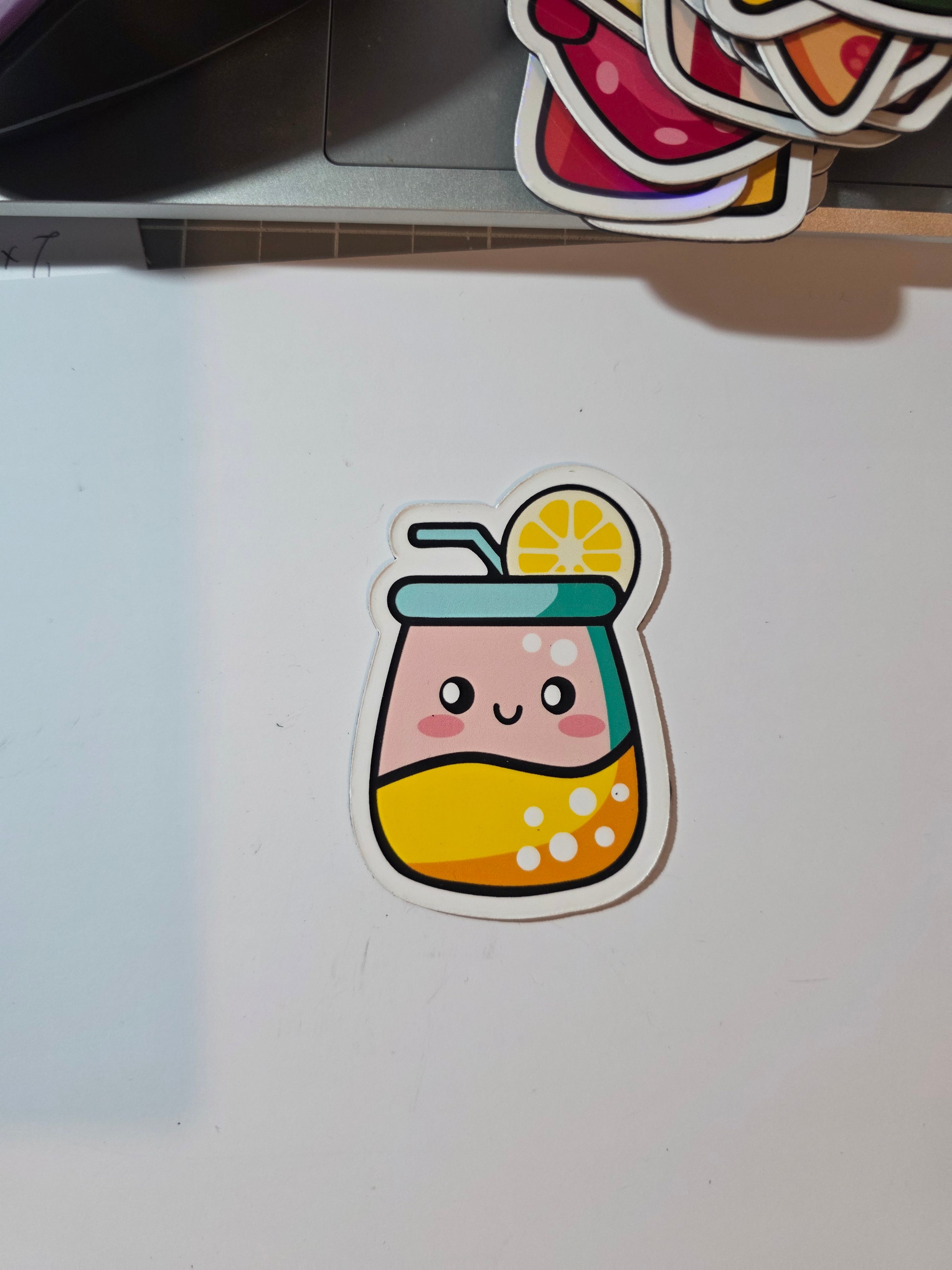 Kawaii Fridge Magnet