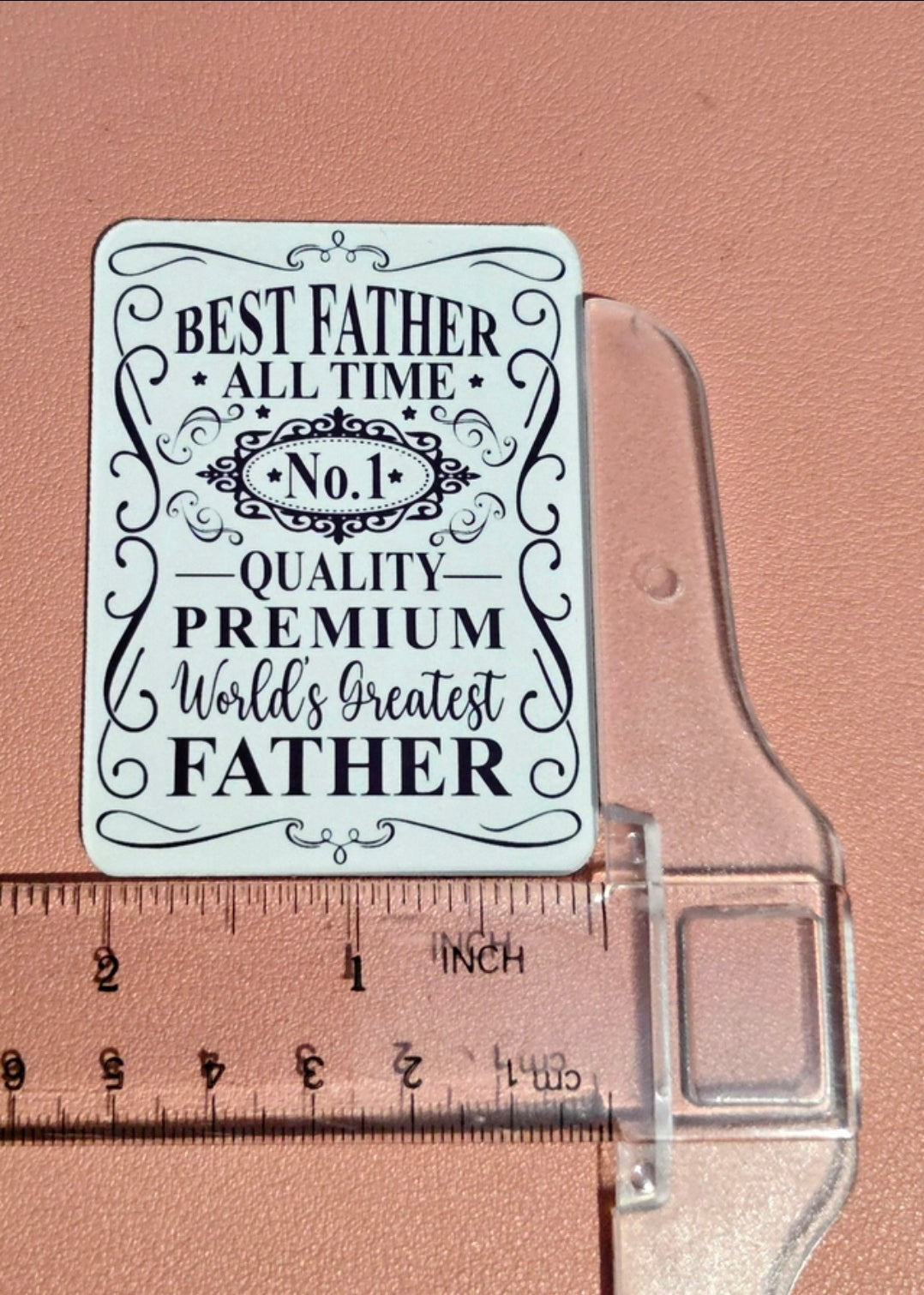 Best Father