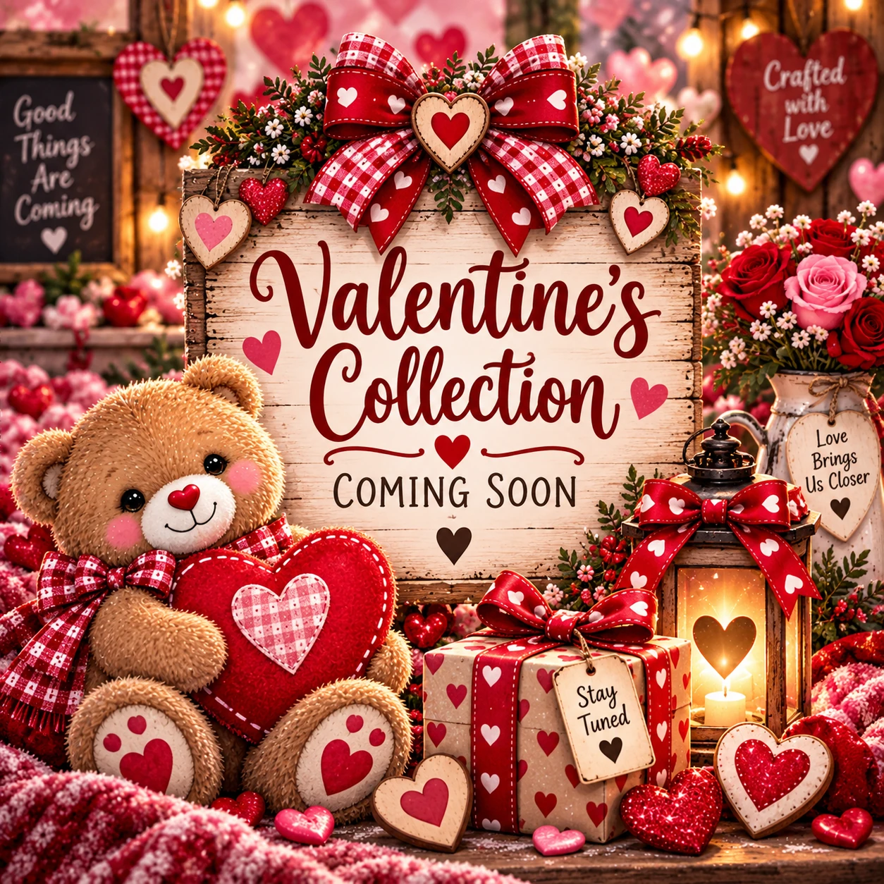 Valentines Collection
